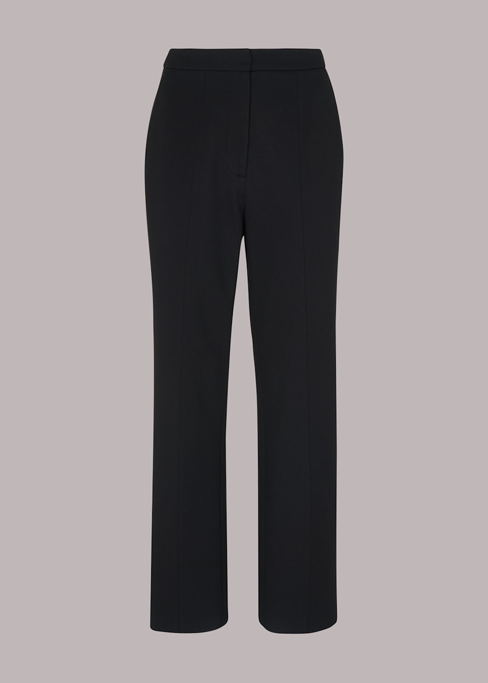 Ponte slim leg trousers shop