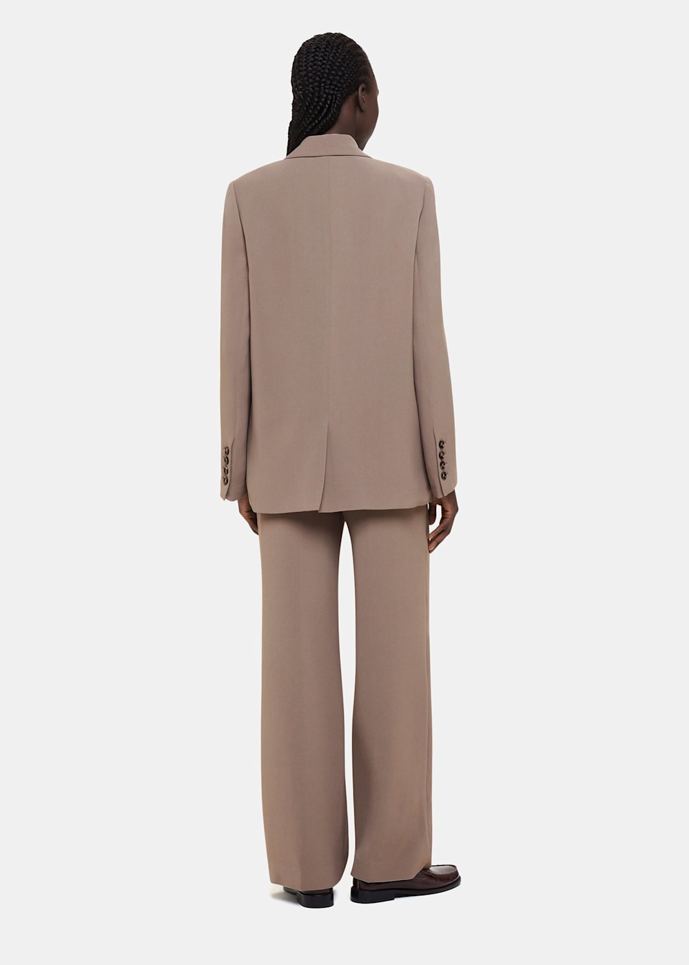 Whistles trouser suit best sale