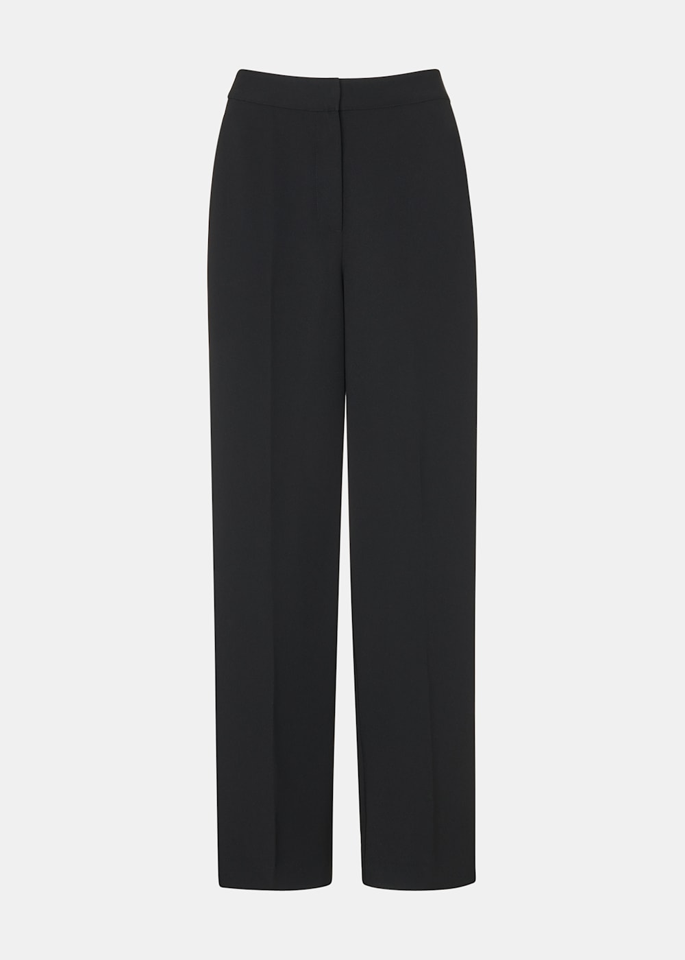Sequin stripe trousers cheap