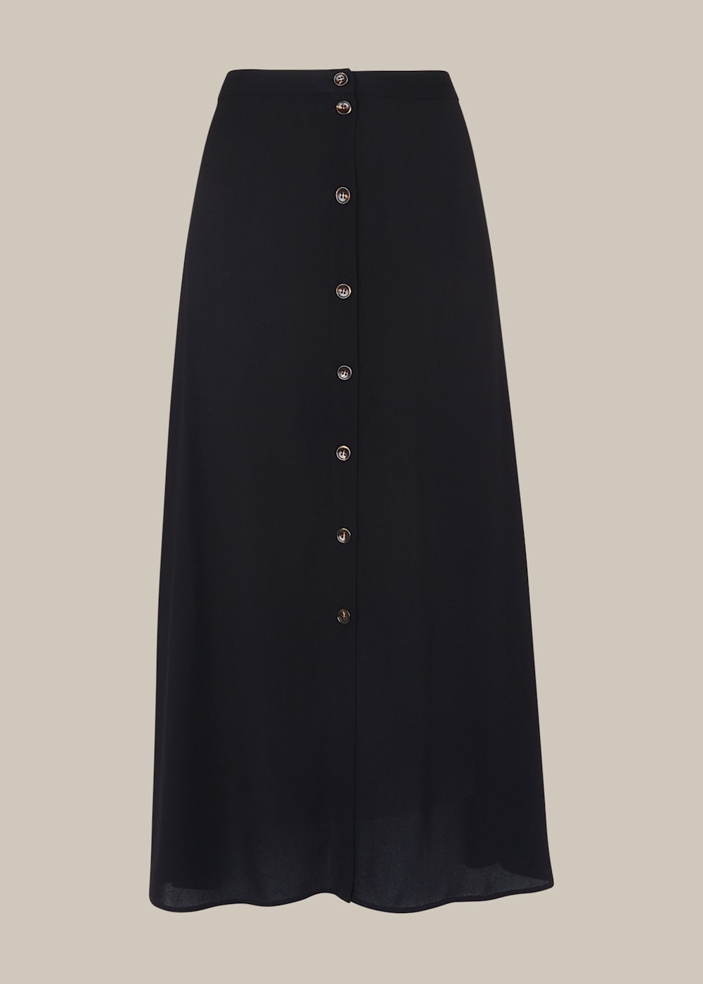 Button front skirt 9mm cheap