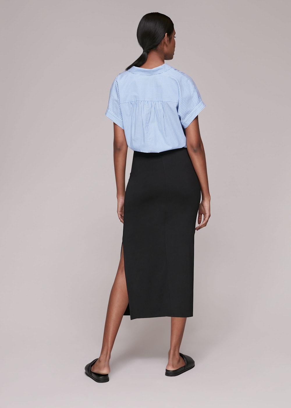 Jersey skirt meaning shop