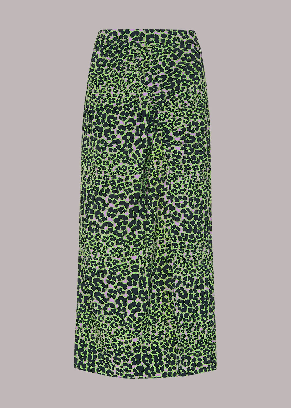 Fluro tube skirt cheap