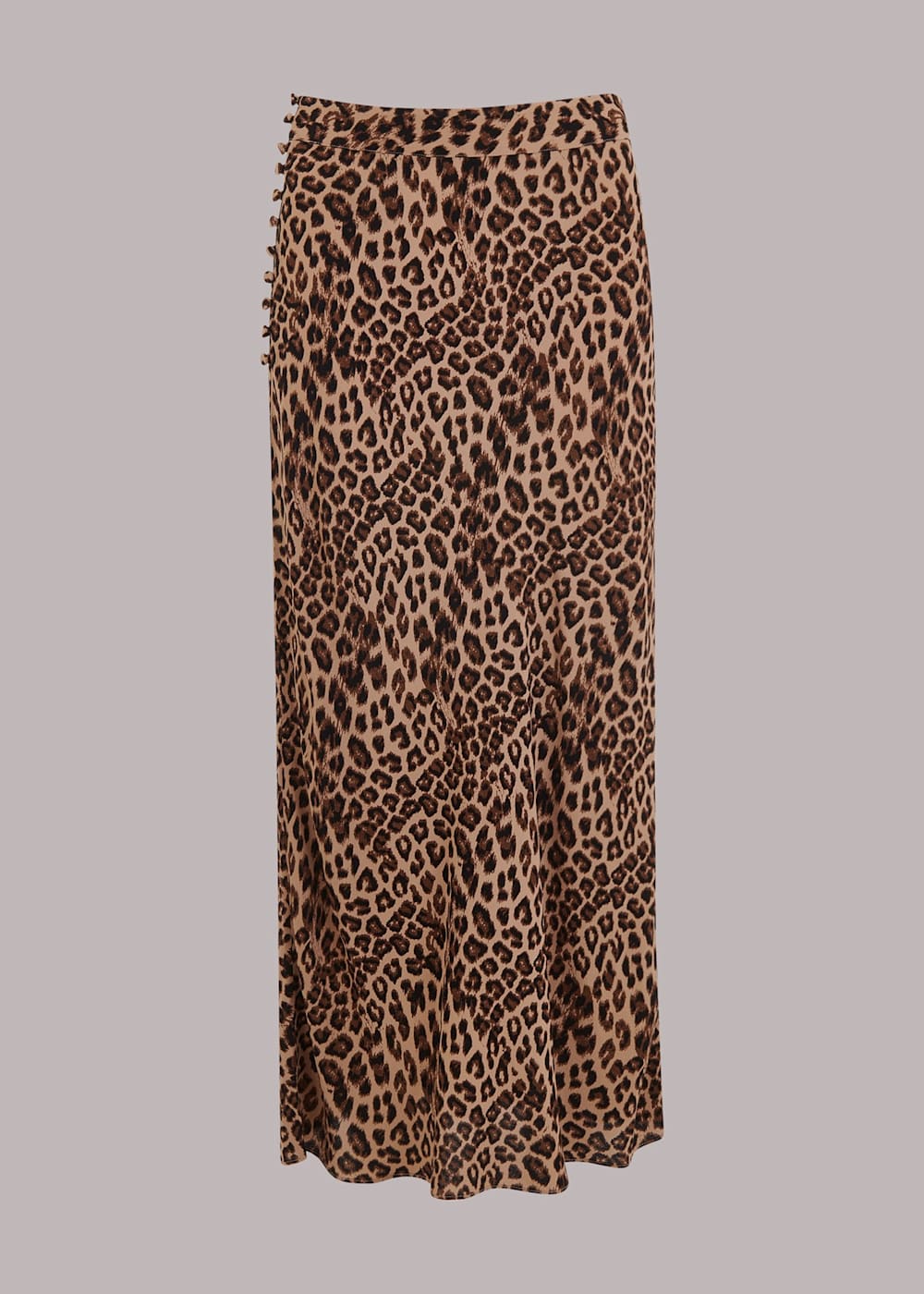 Cheetah midi skirt 08 store