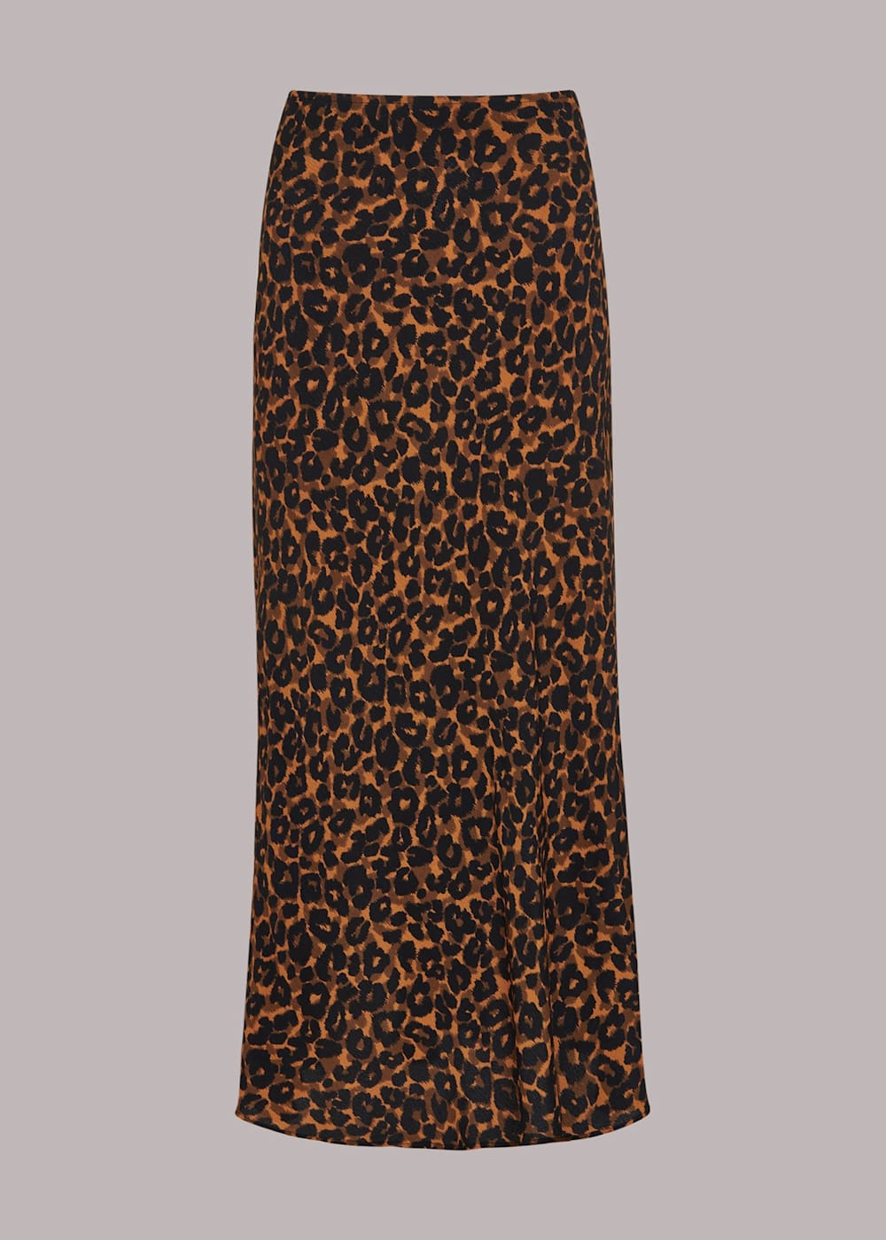 Mid length leopard skirts 1920s online