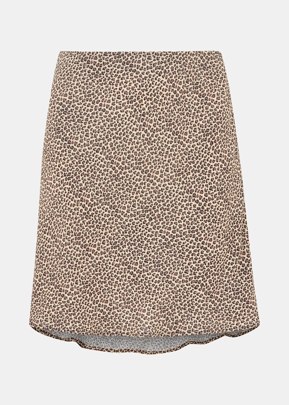 Mid length leopard skirts 7 little words shop