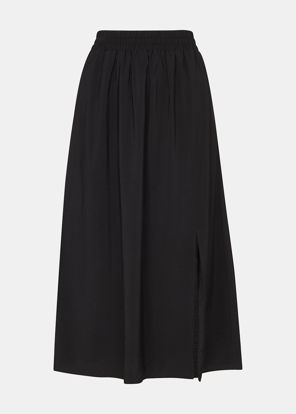 Eva Elasticated Waist Skirt Eva Elasticated Waist Skirt