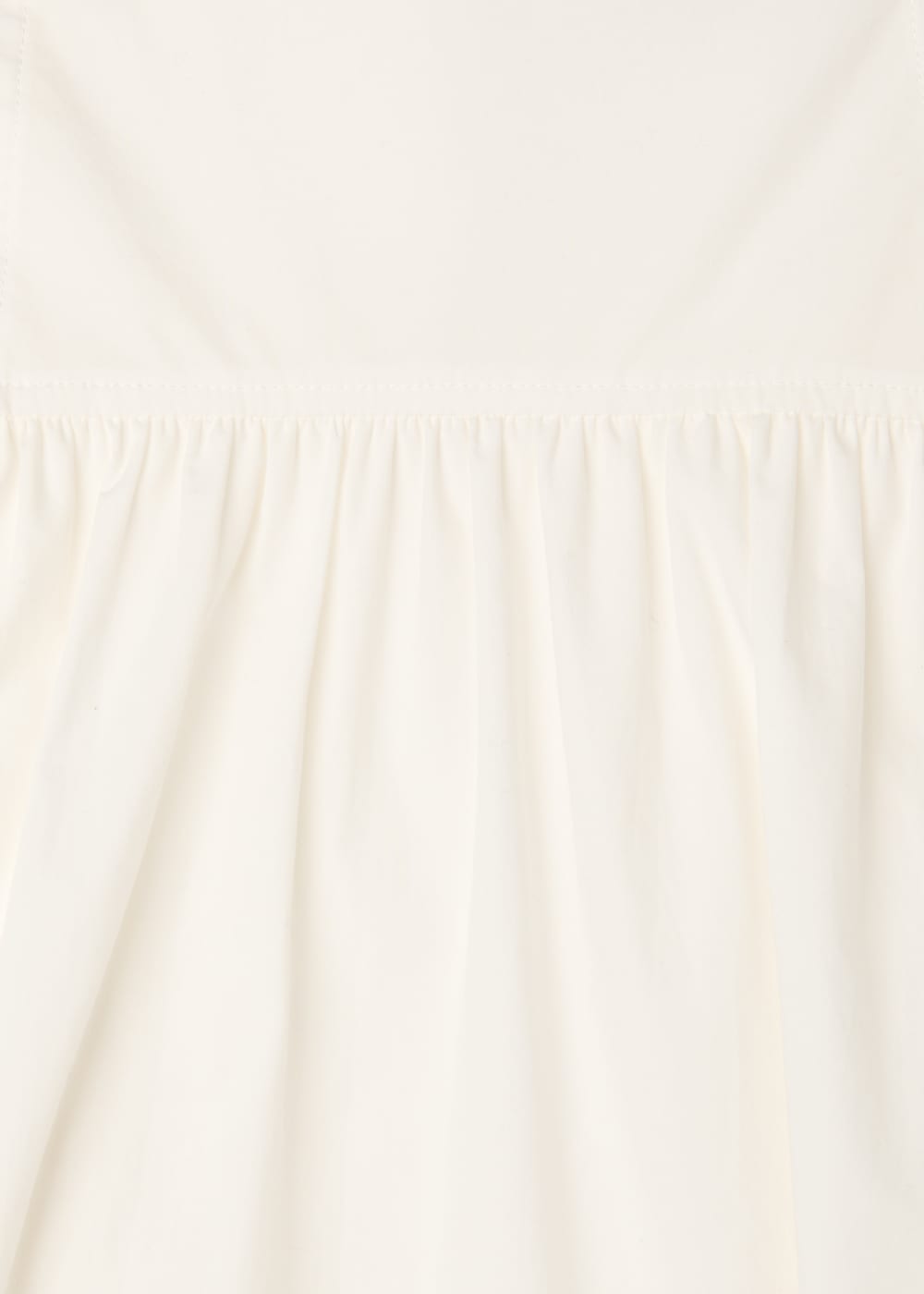 Whistles Cotton Waisted Midi Skirt Whistles Cotton Waisted Midi Skirt