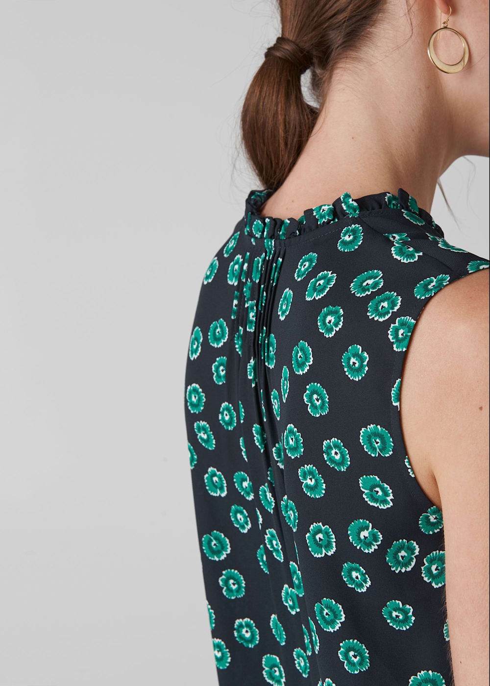 Whistles lenno dress sale
