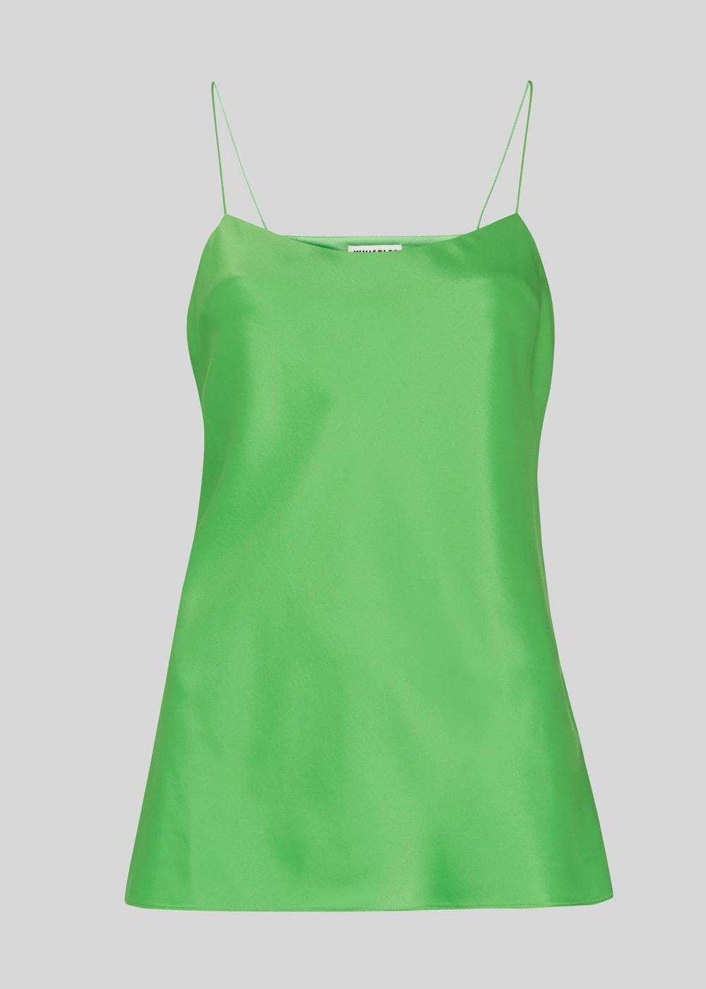 Lime green camisole top discount