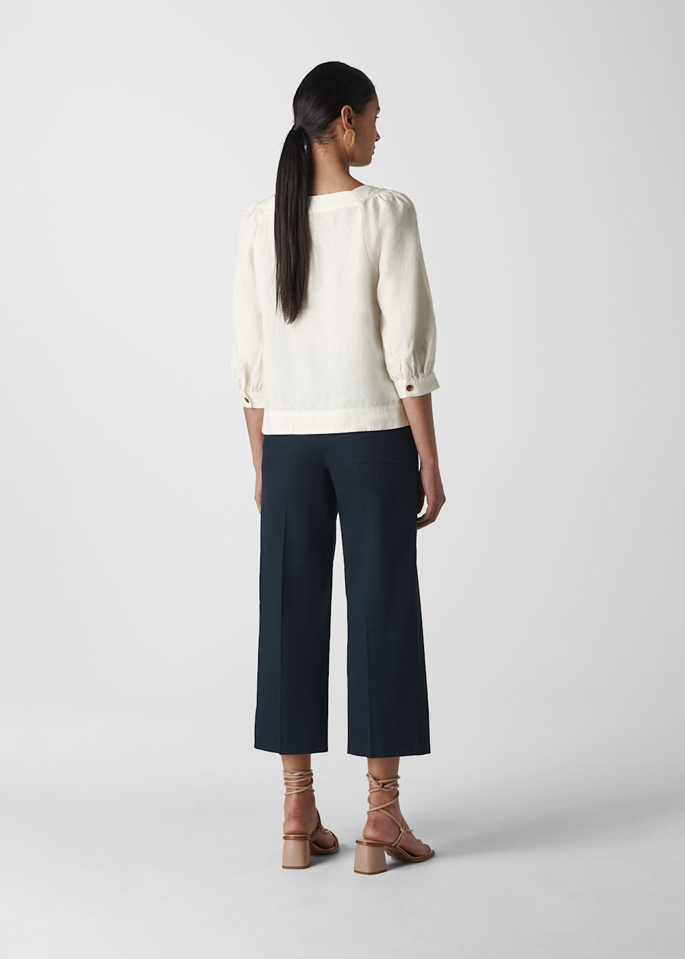 whistles-square-neck-linen-