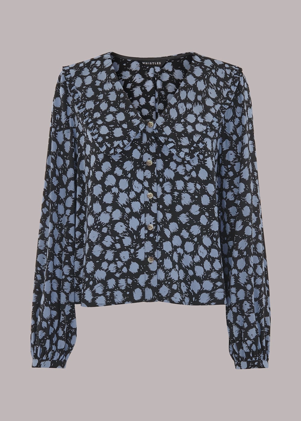 Dalmatian tops hot sale