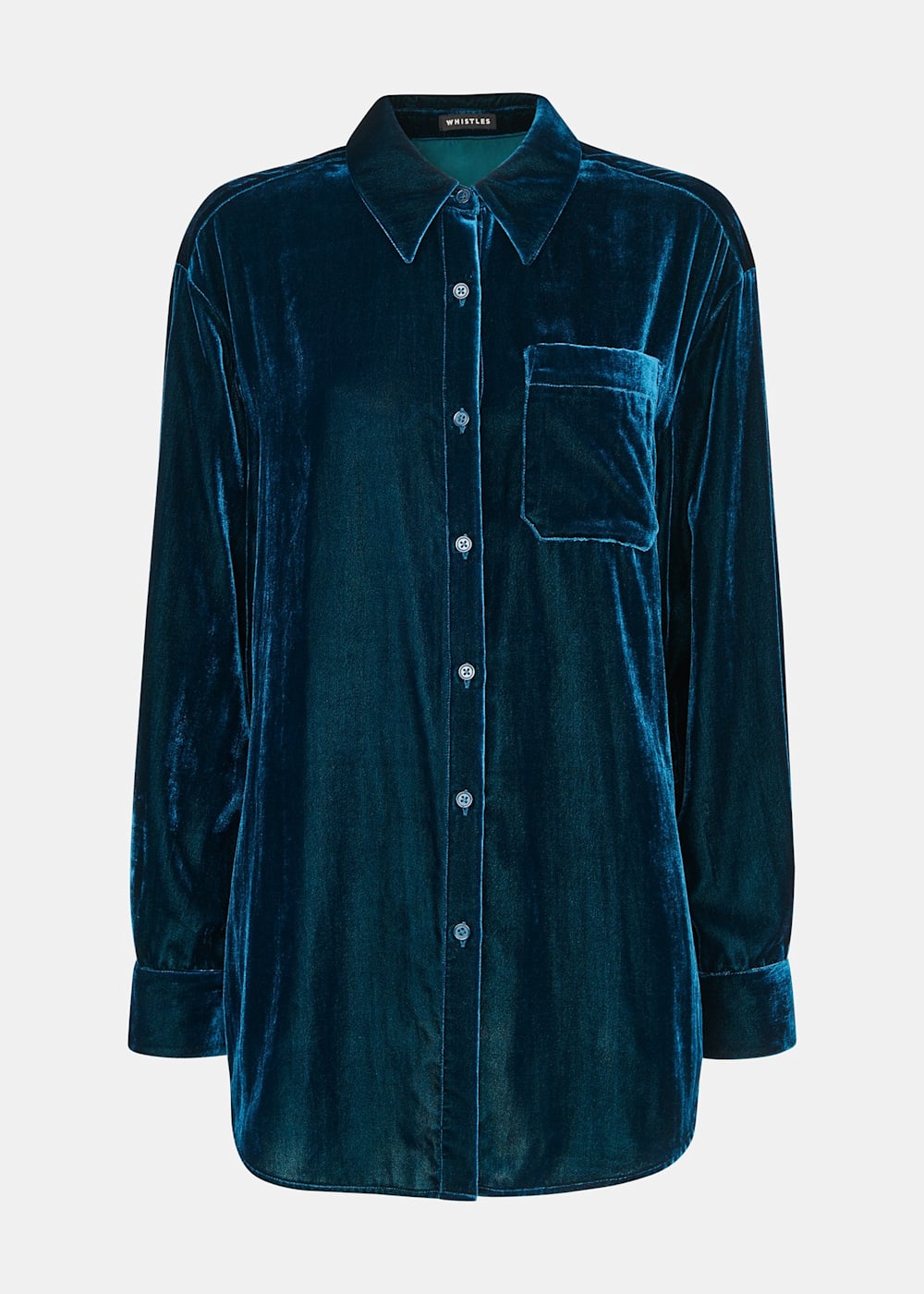 Velvet dress shirt hotsell