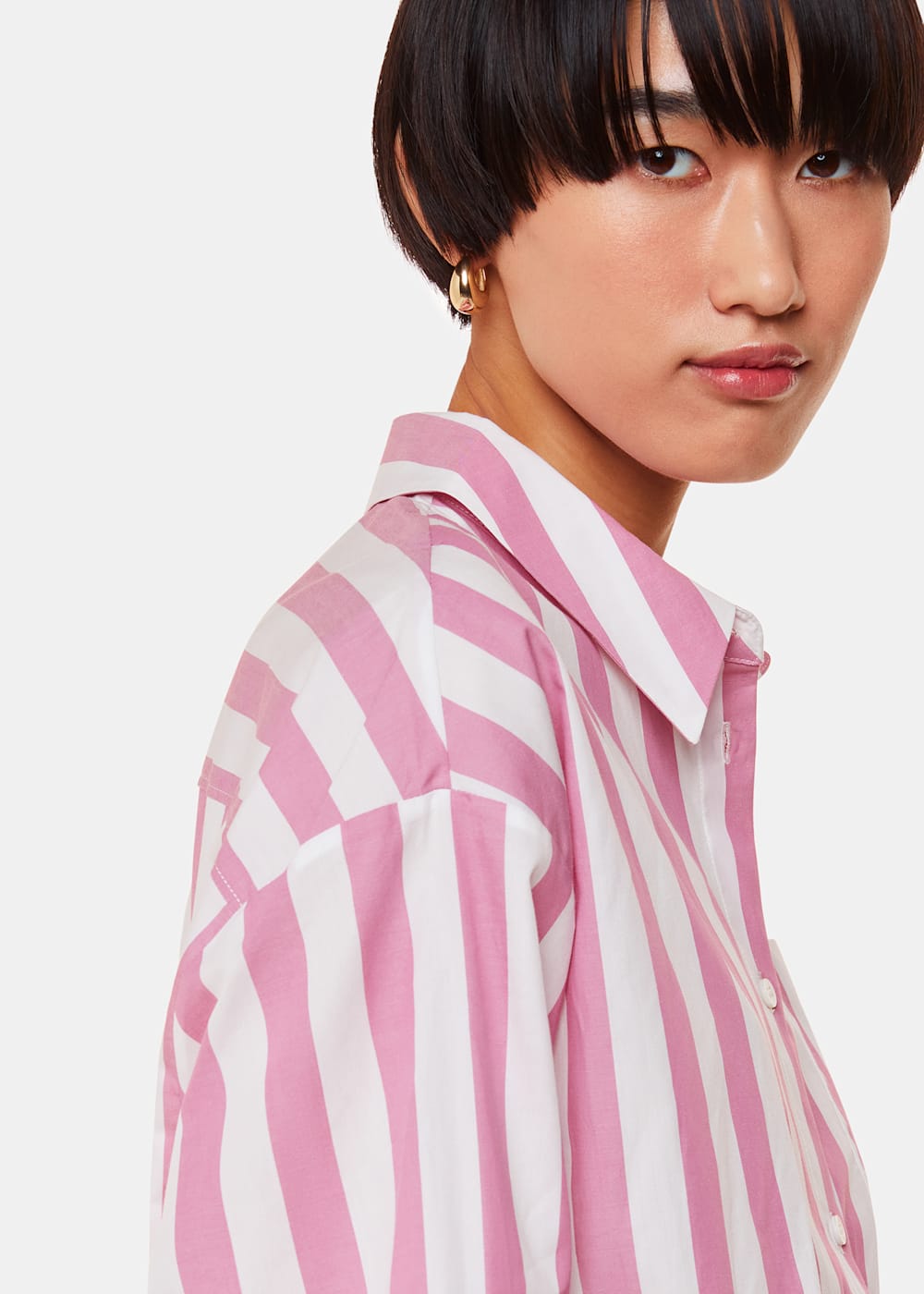 whistles-stripe-oversized- whistles-stripe-oversized-