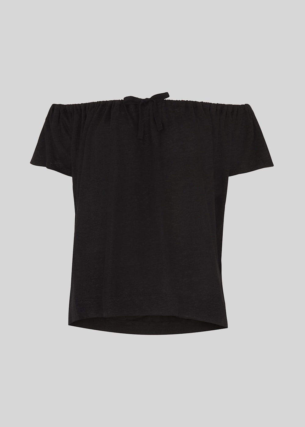 Whistles bardot top hotsell