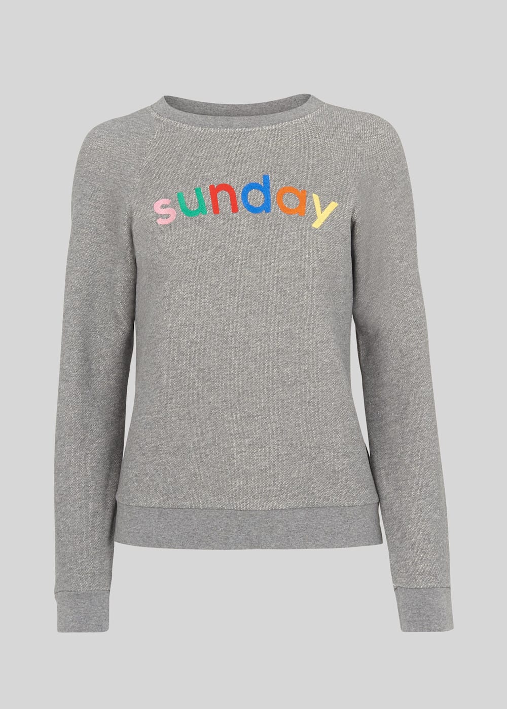 Whistles friday sweatshirt 2025