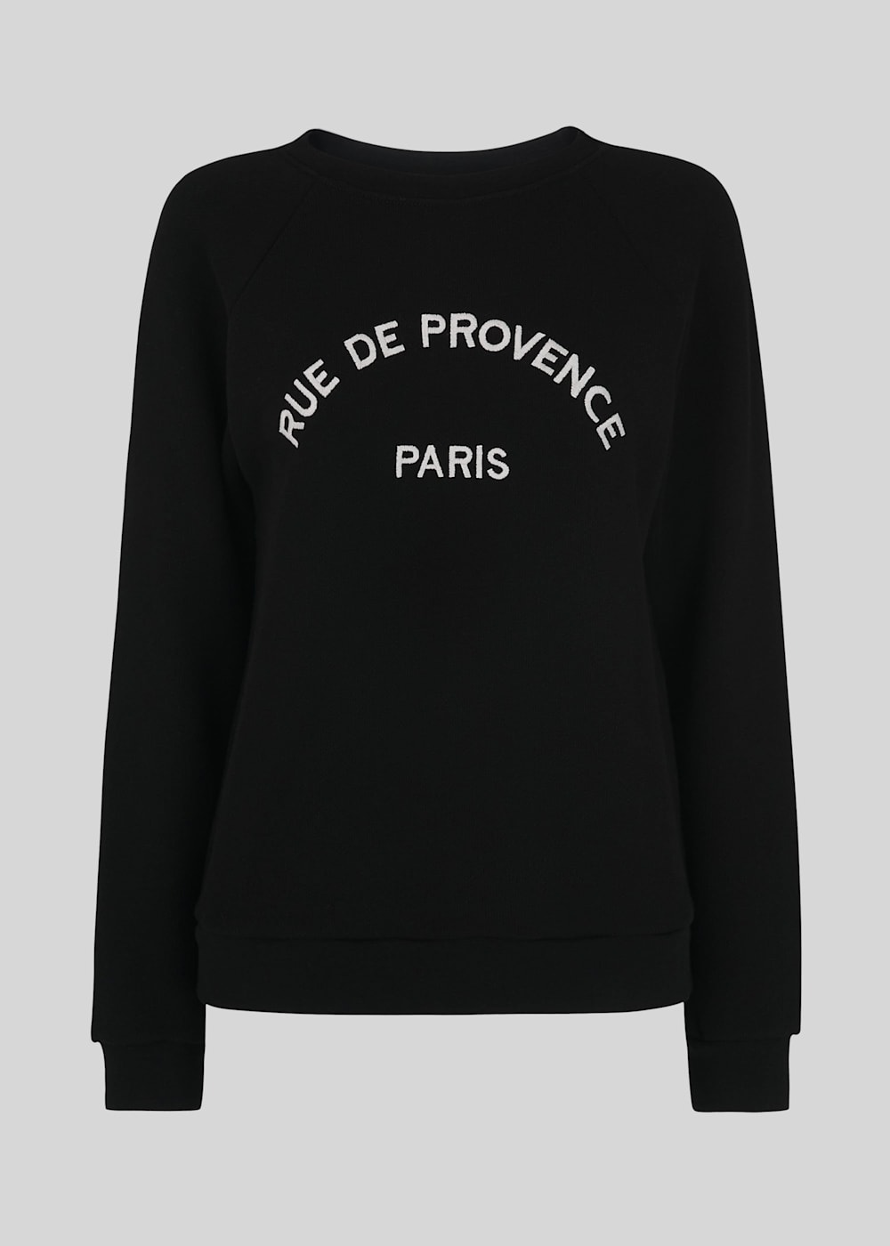 Whistles rue de provence sweatshirt hotsell
