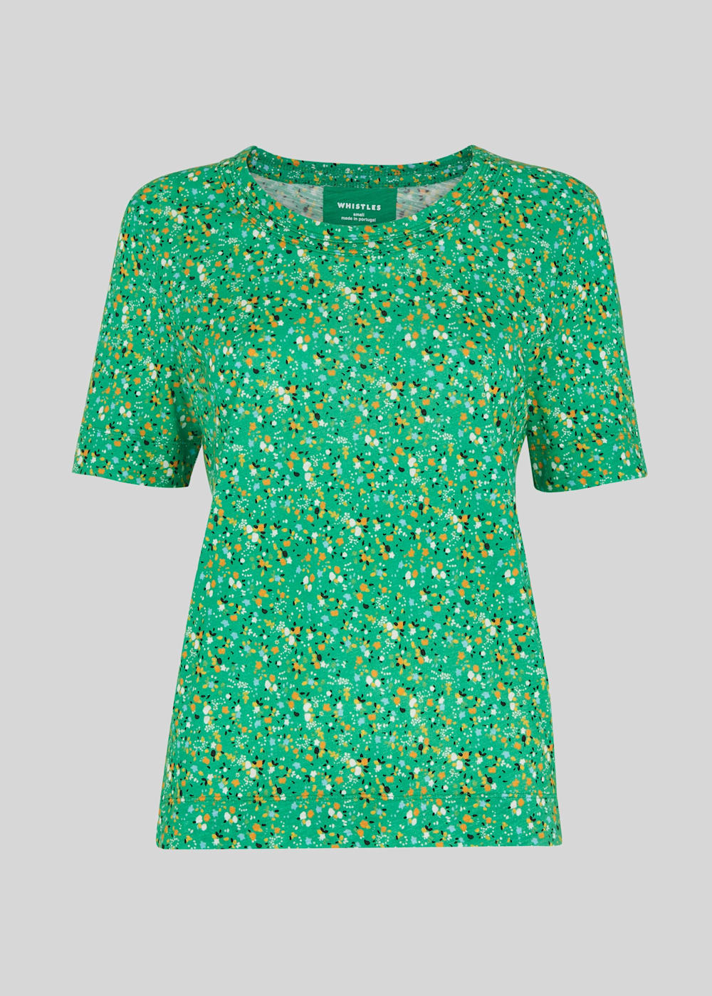 Whistles ditsy blossom shop