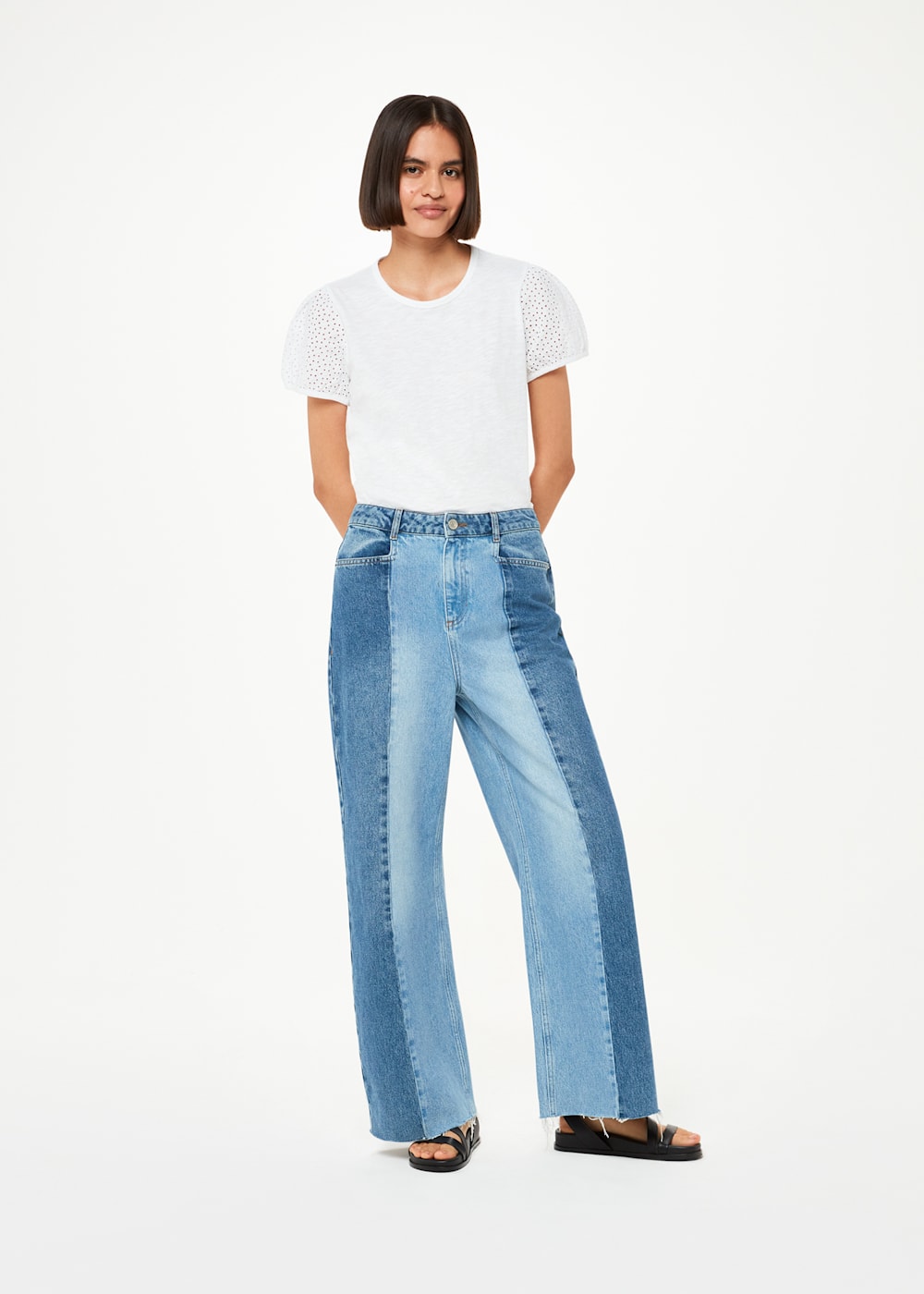whistles-broderie-puff-sleeve- whistles-broderie-puff-sleeve-