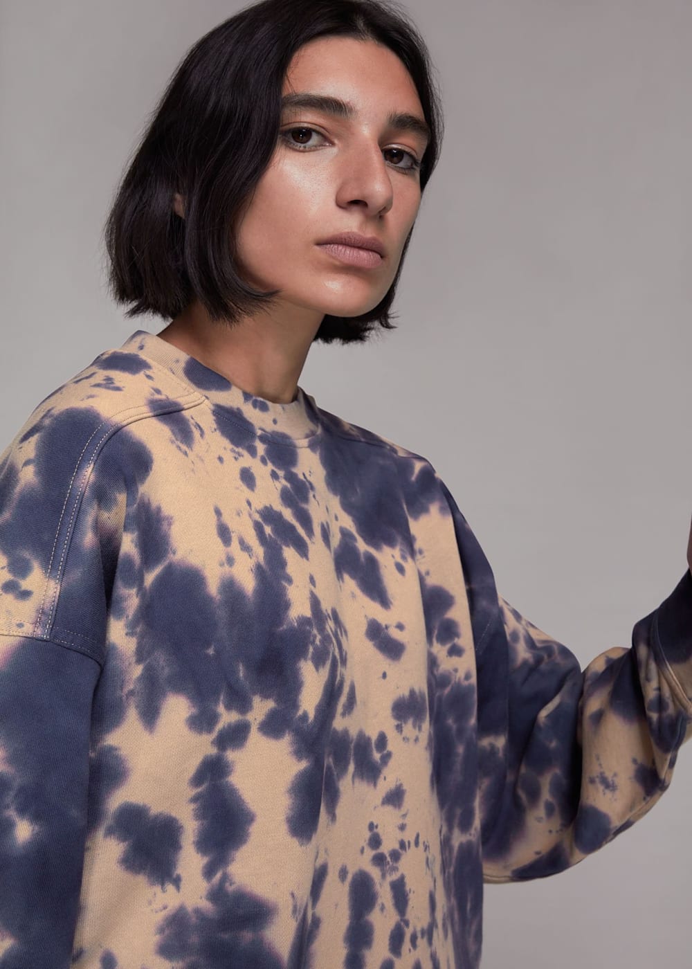 Whistles san francisco sweatshirt sales