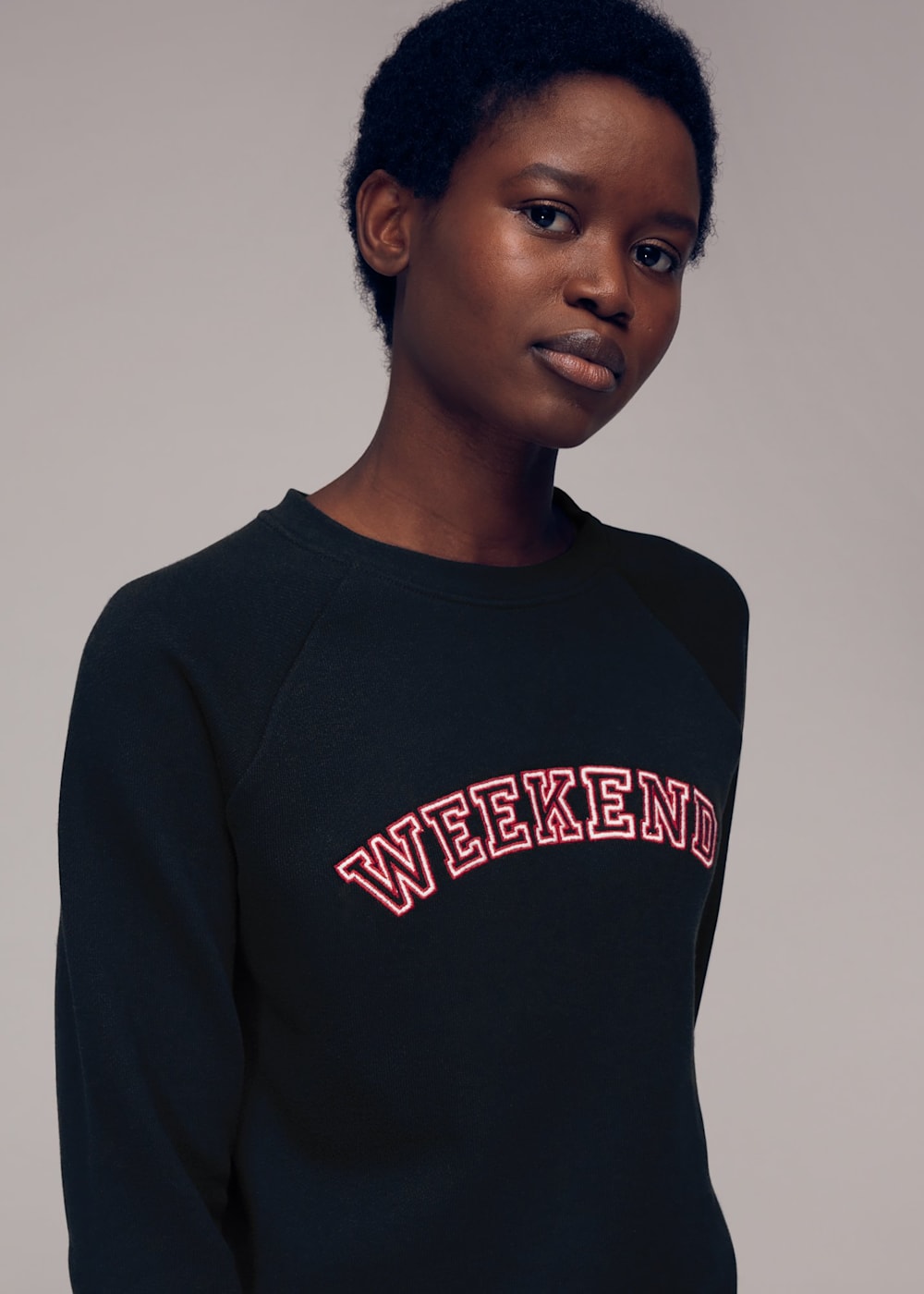 Long weekend sweatshirt hotsell