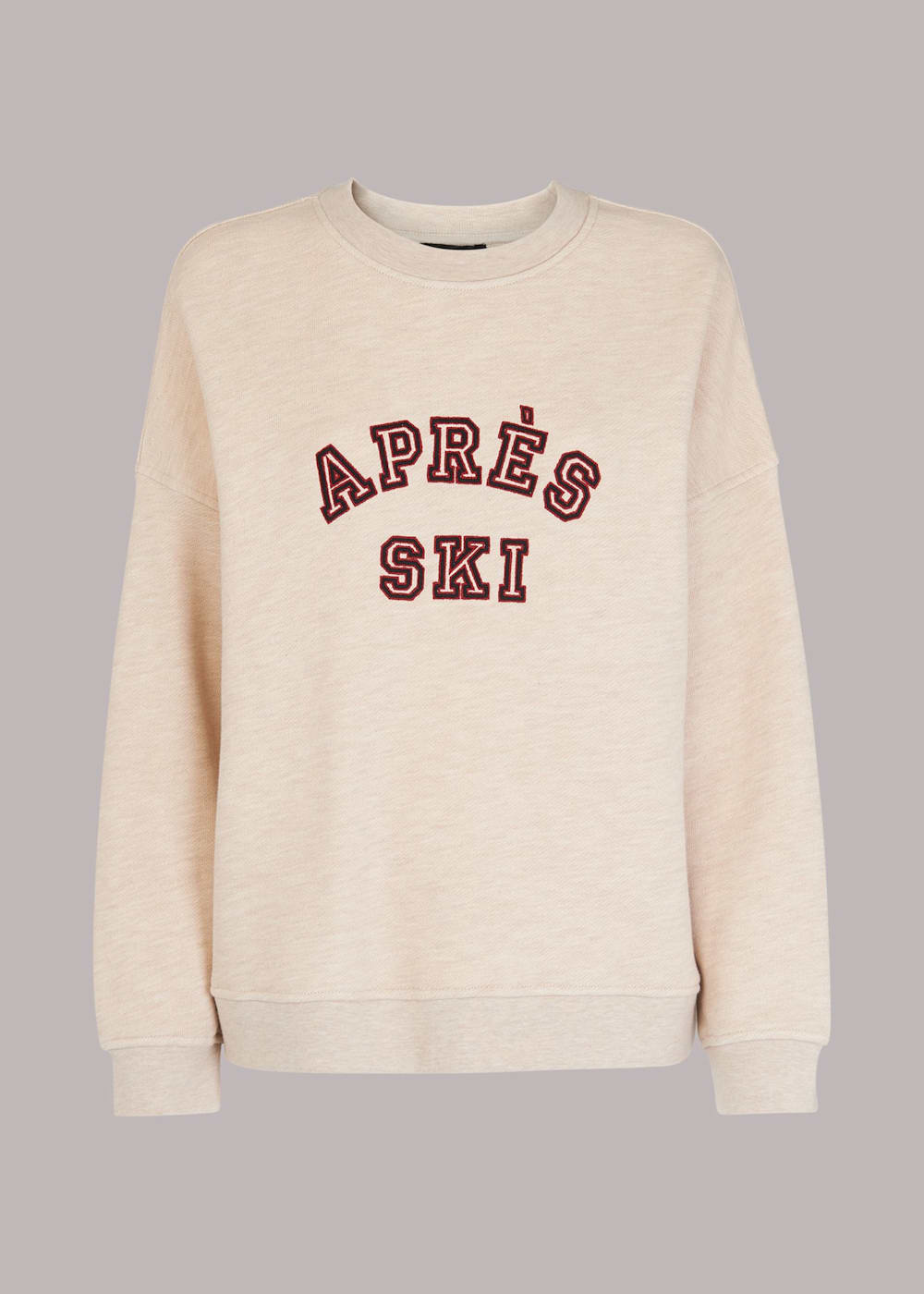 Apres ski jumper h&m hotsell
