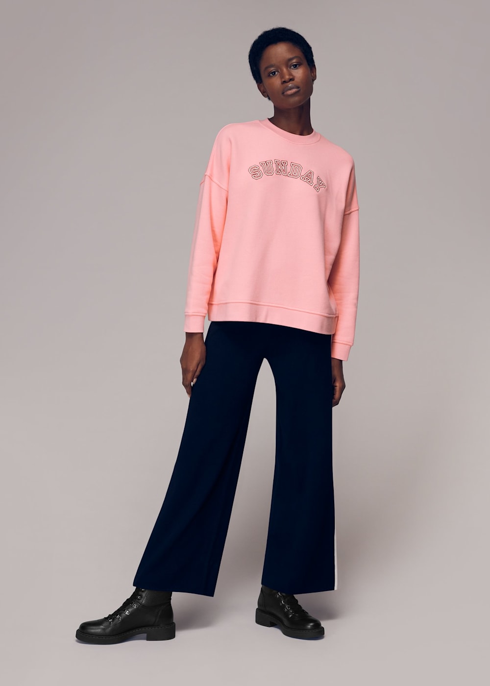 Sunday sweatshirt 2025