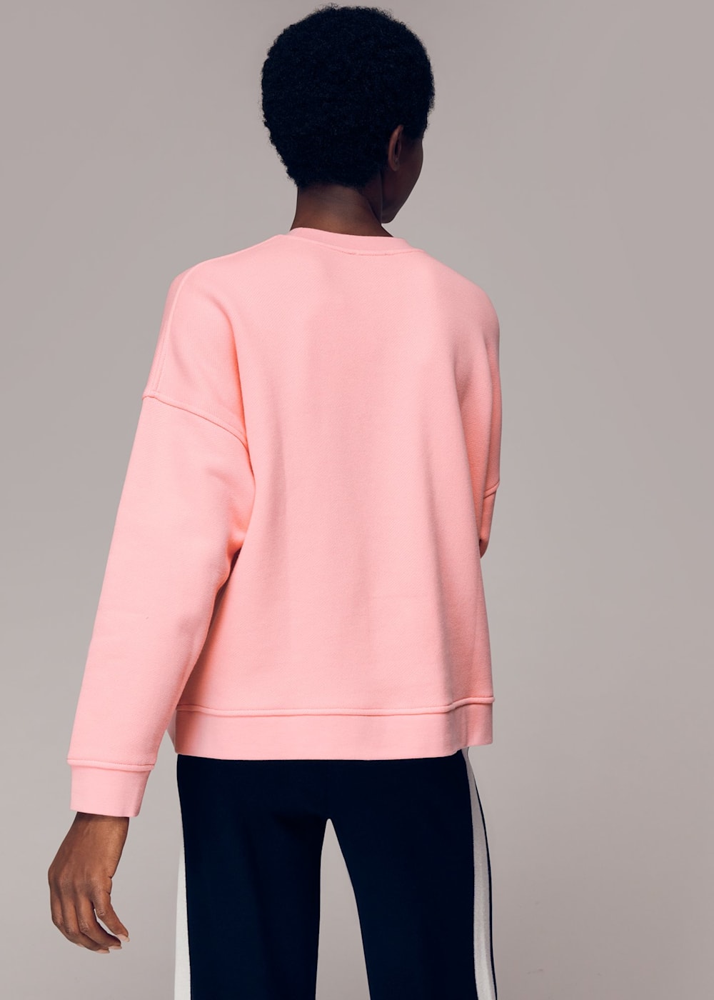 Whistles sunday sweater deals