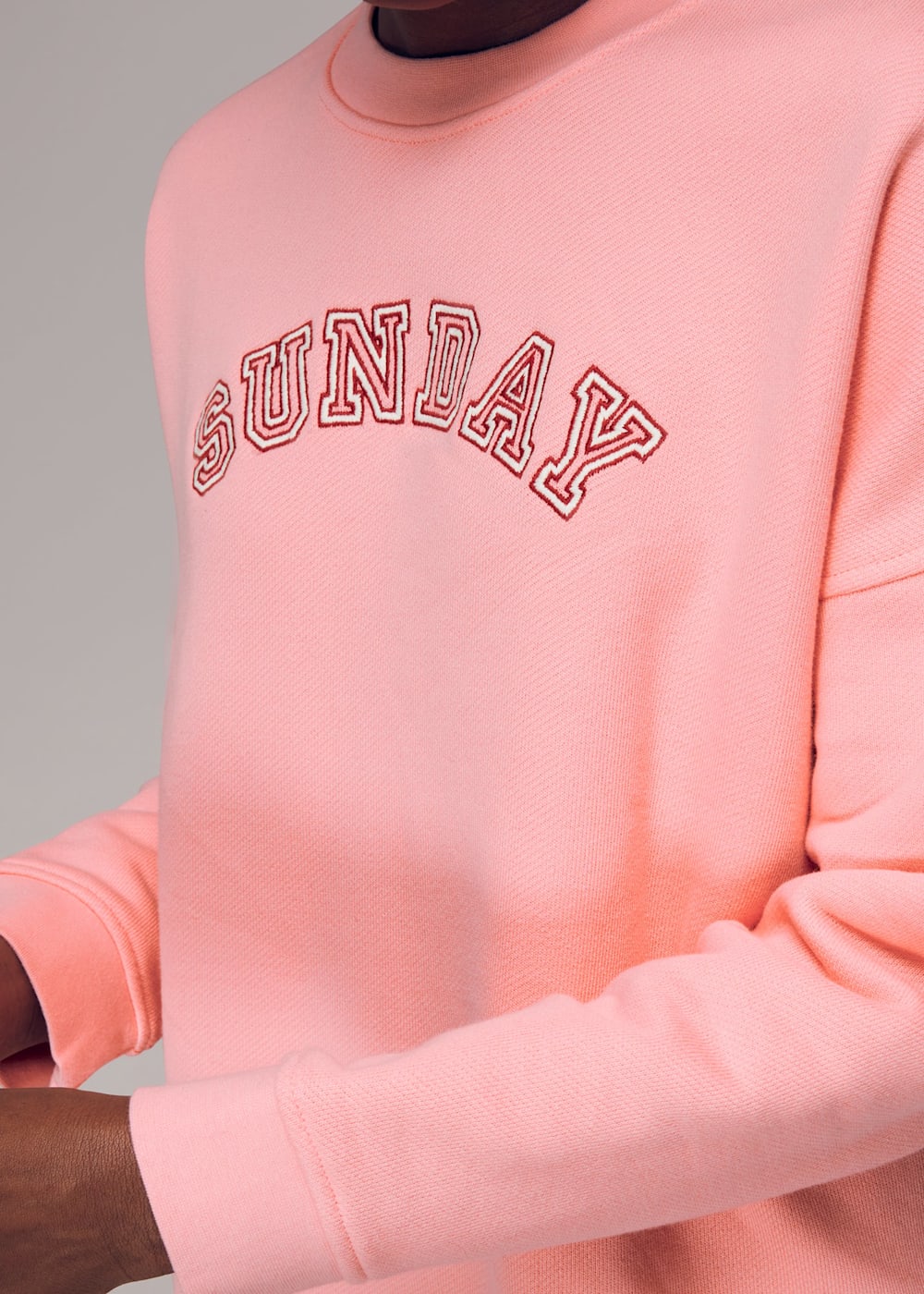 Whistles sunday sweater deals