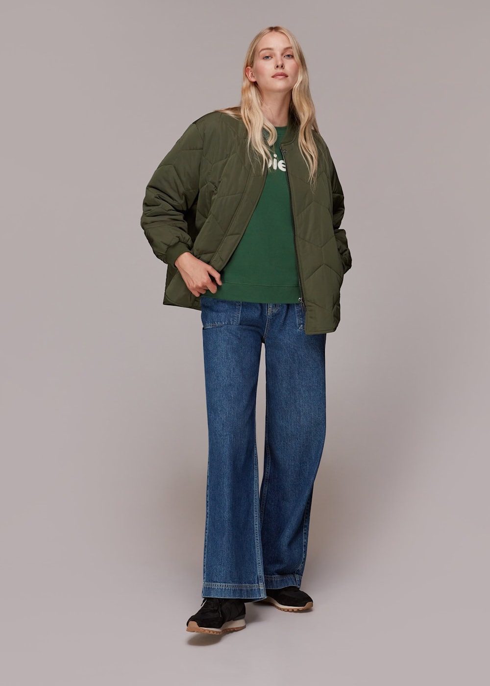 Joie yerrick sweatshirt online