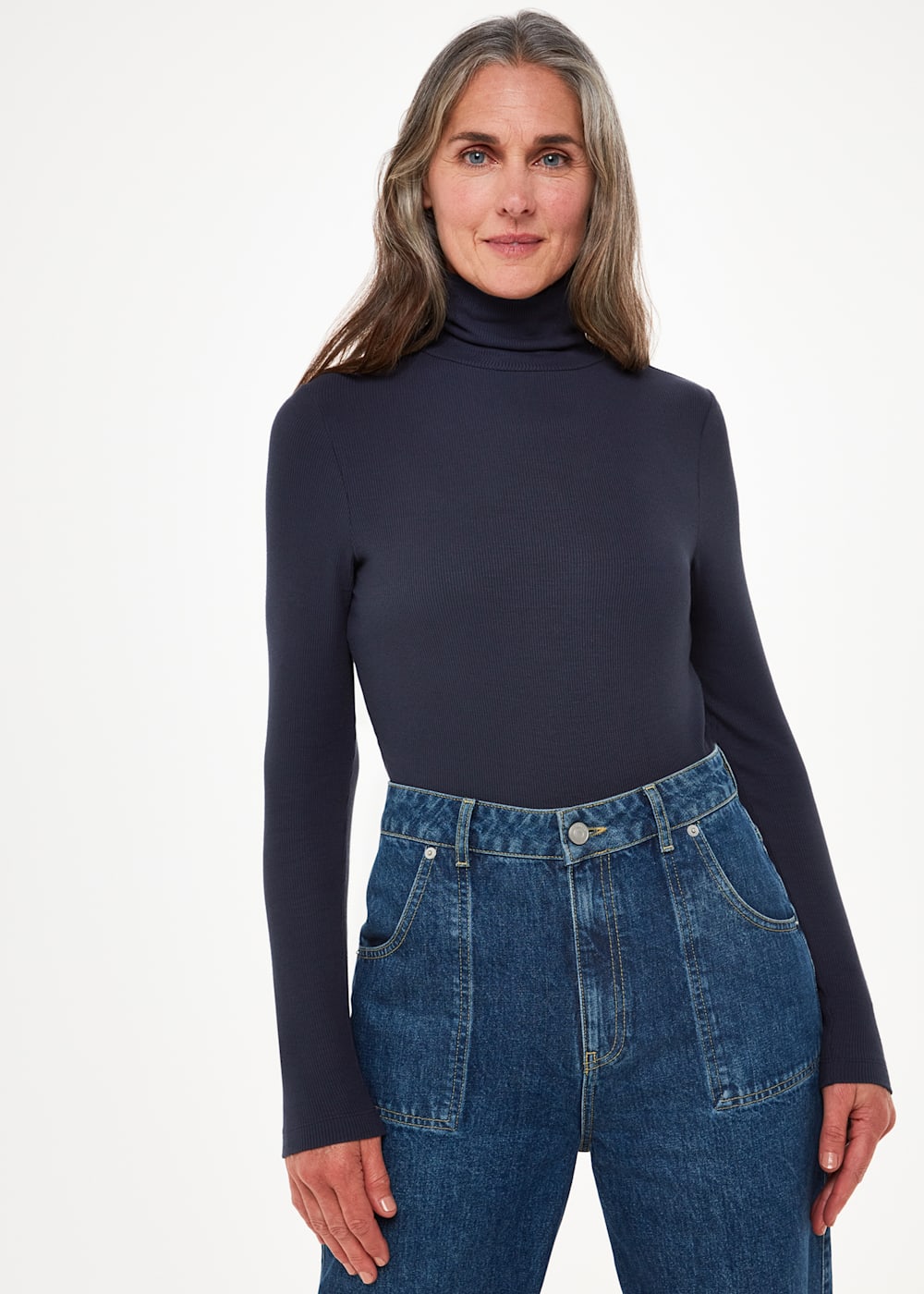 Us navy turtleneck 2025