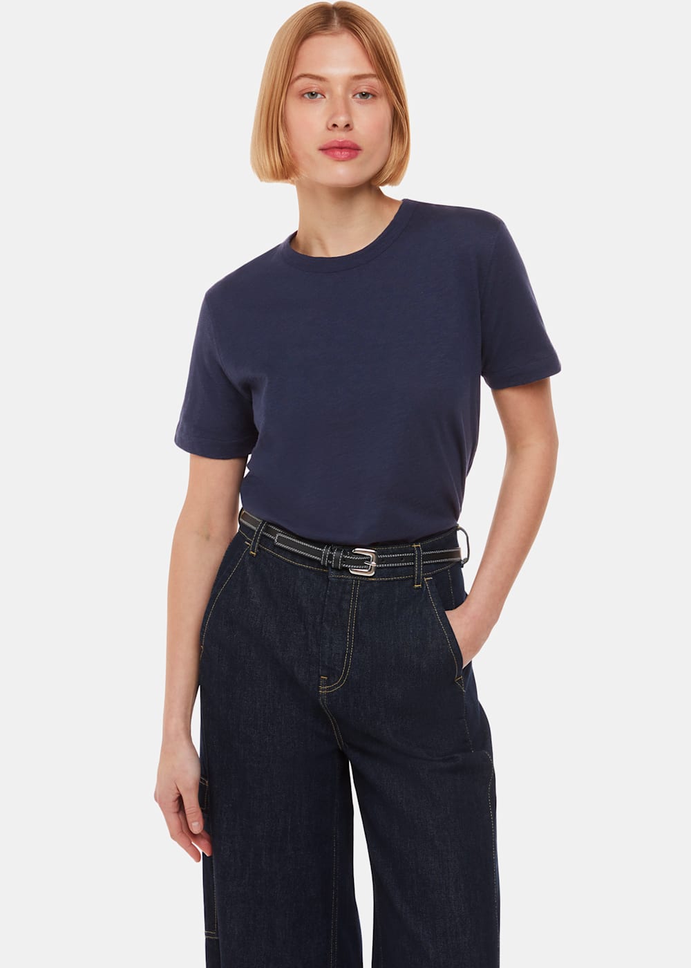 EMILY ULTIMATE T-SHIRT EMILY ULTIMATE T-SHIRT