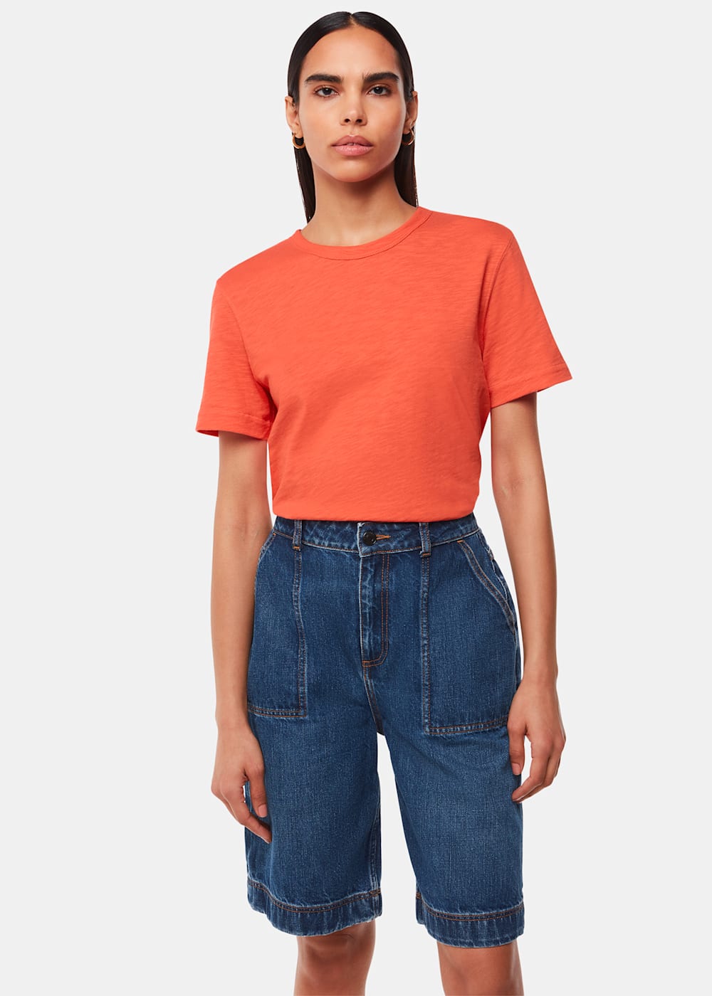 EMILY ULTIMATE T-SHIRT EMILY ULTIMATE T-SHIRT