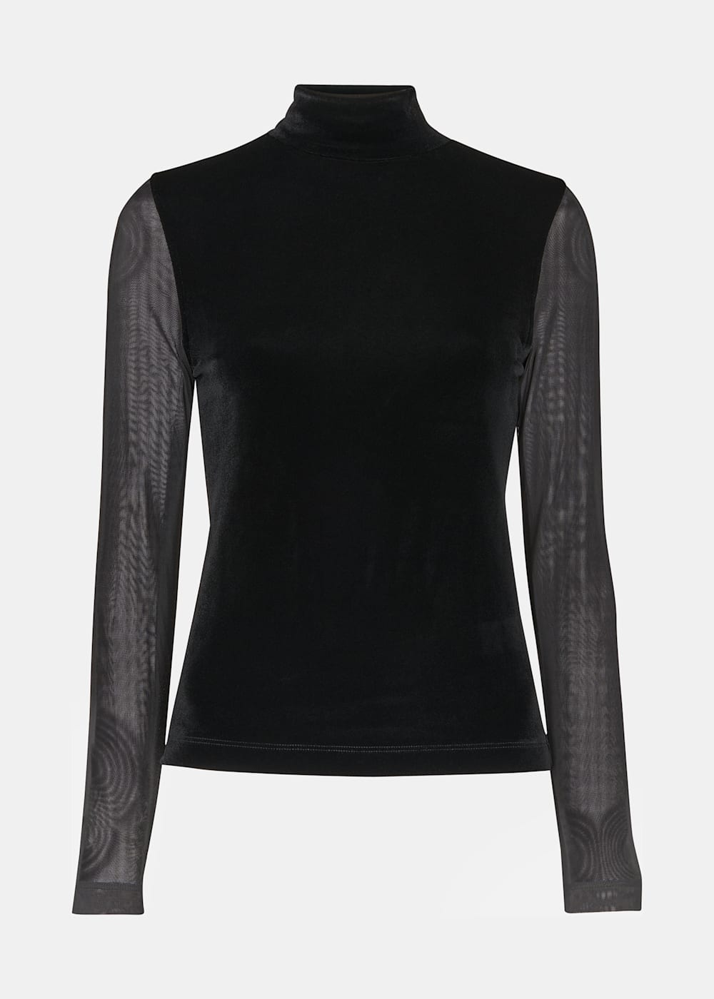 Slip on mesh sleeves cheap