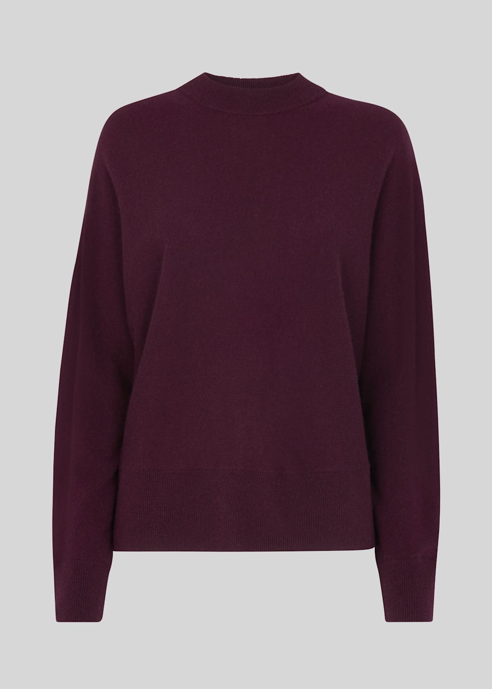 Whistles dolman cashmere dress hot sale