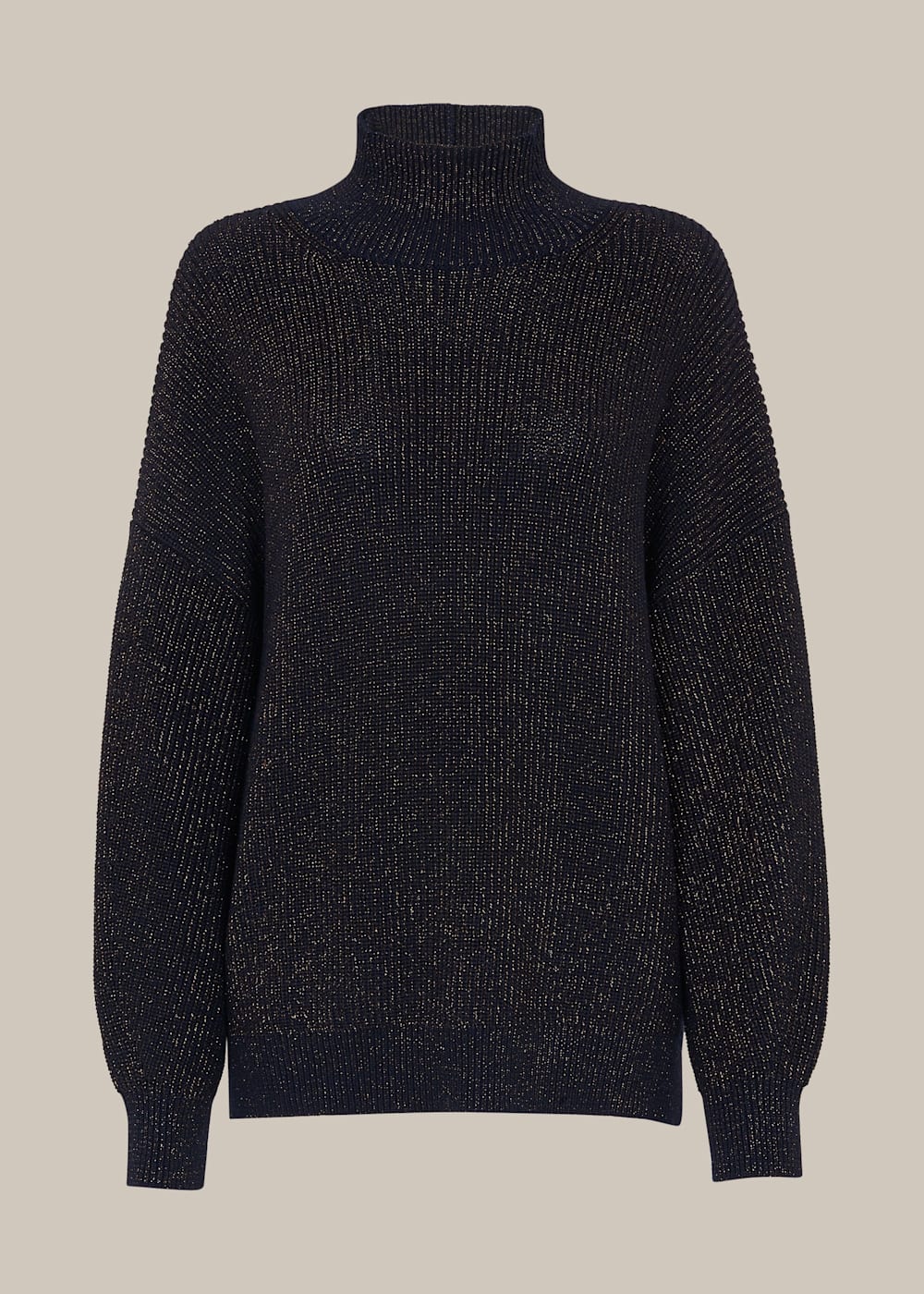 Whistles sale knitwear online