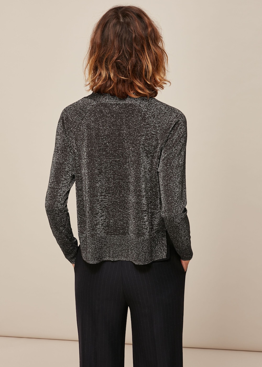 Cardigan silver deals