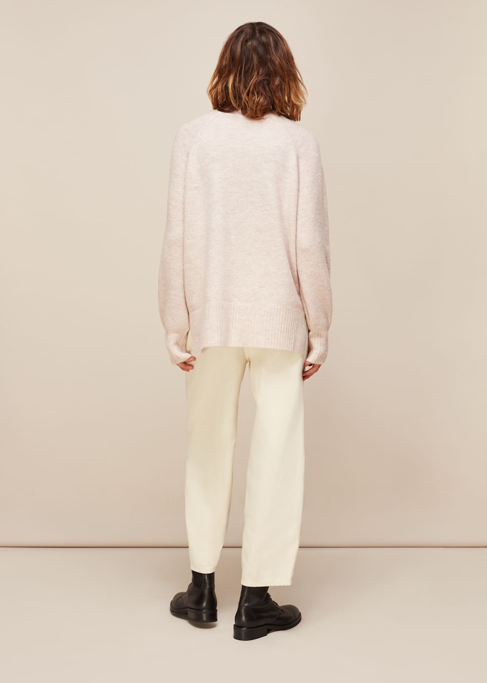 Full sleeve jumper best sale