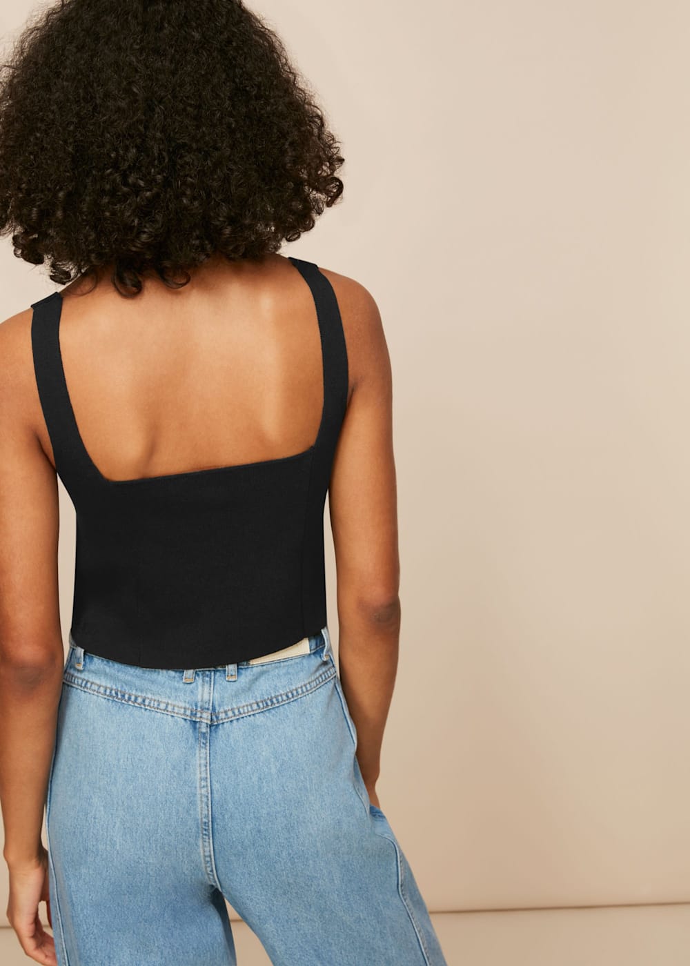 whistles-square-neck-knit-crop