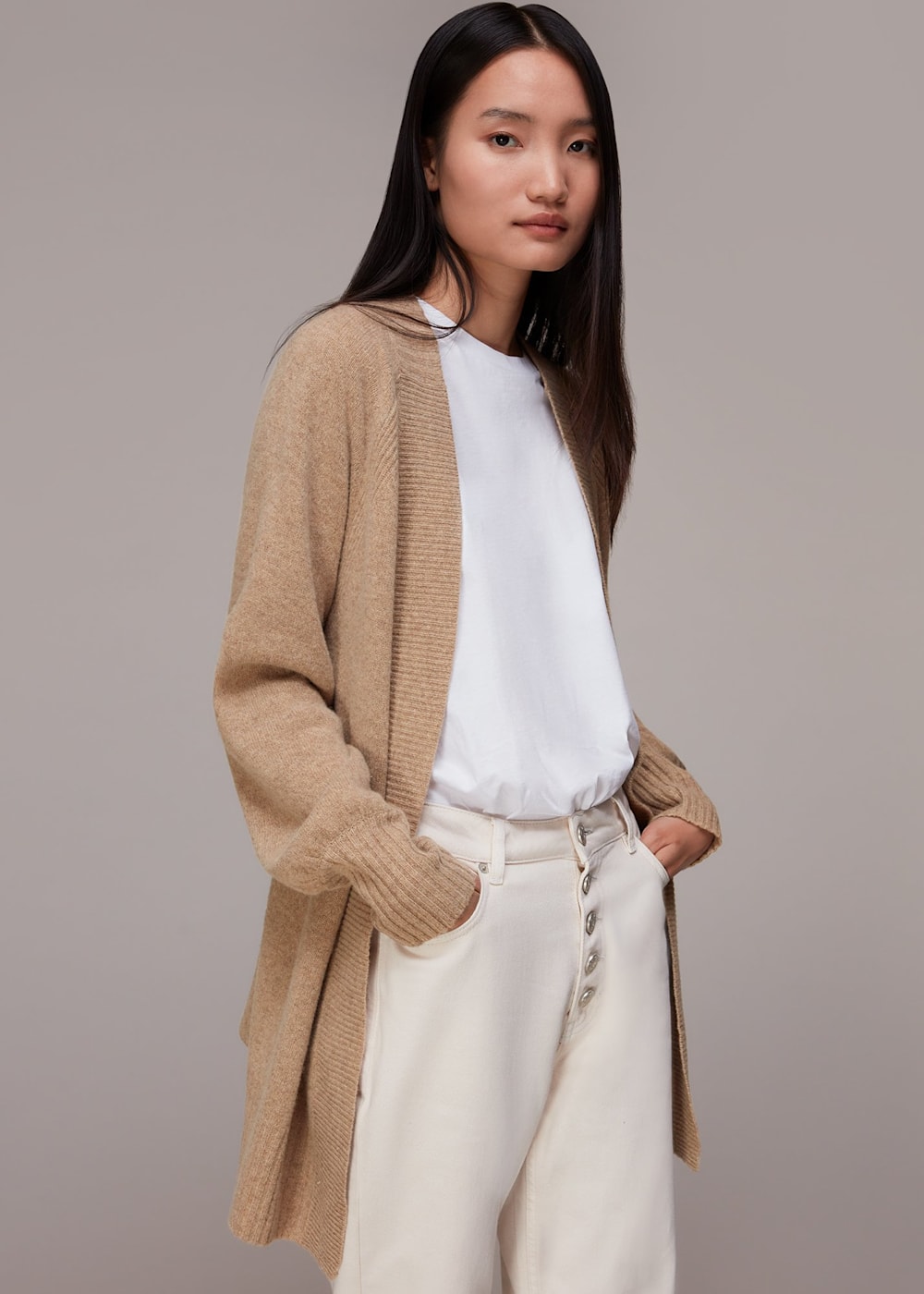 whistles-knitted-wrap-cardigan whistles-knitted-wrap-cardigan