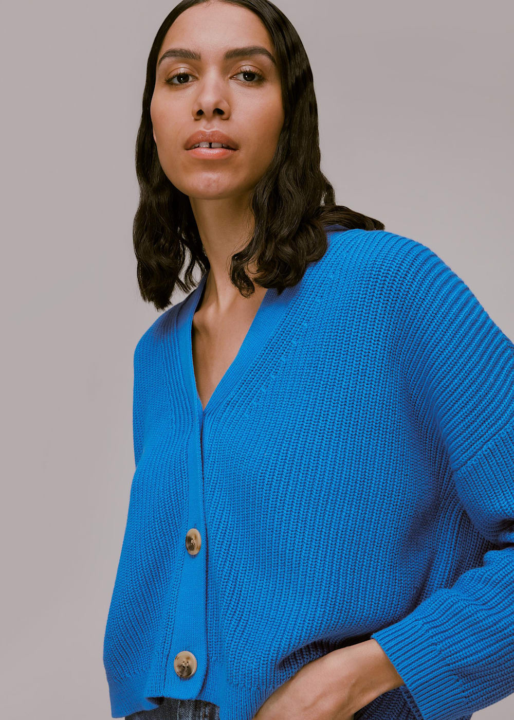 Whistles cardigan shop