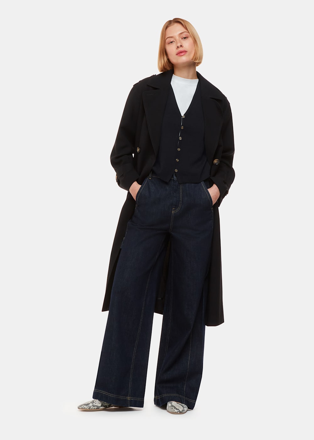 Bailey button black store