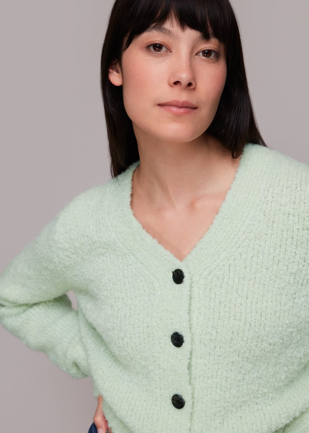 Mint cardigans deals