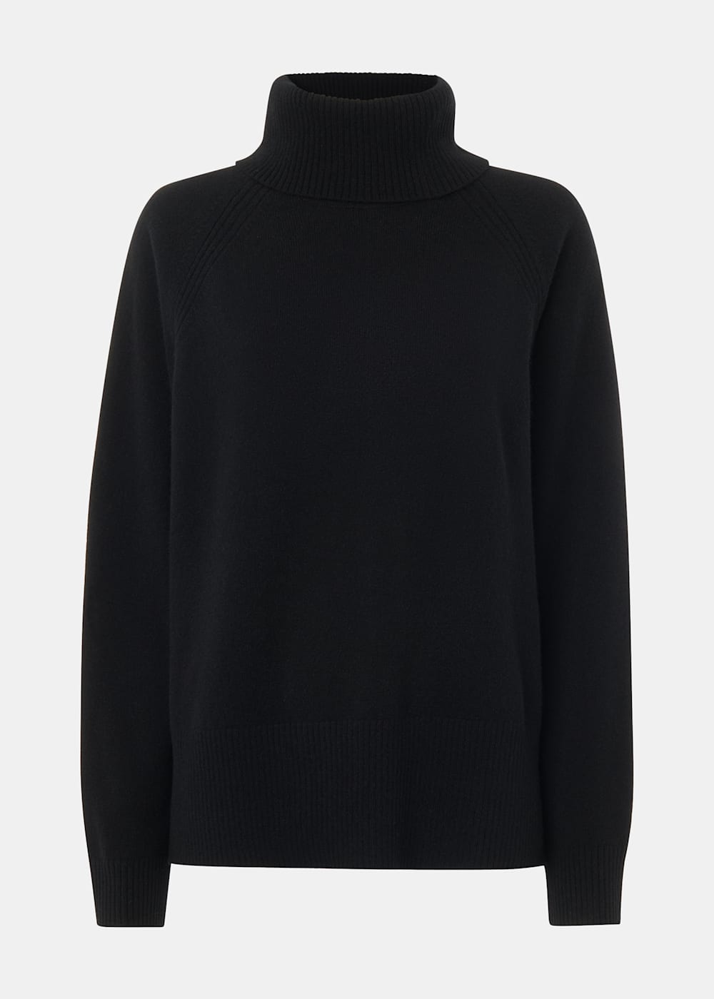 Whistles black jumper online