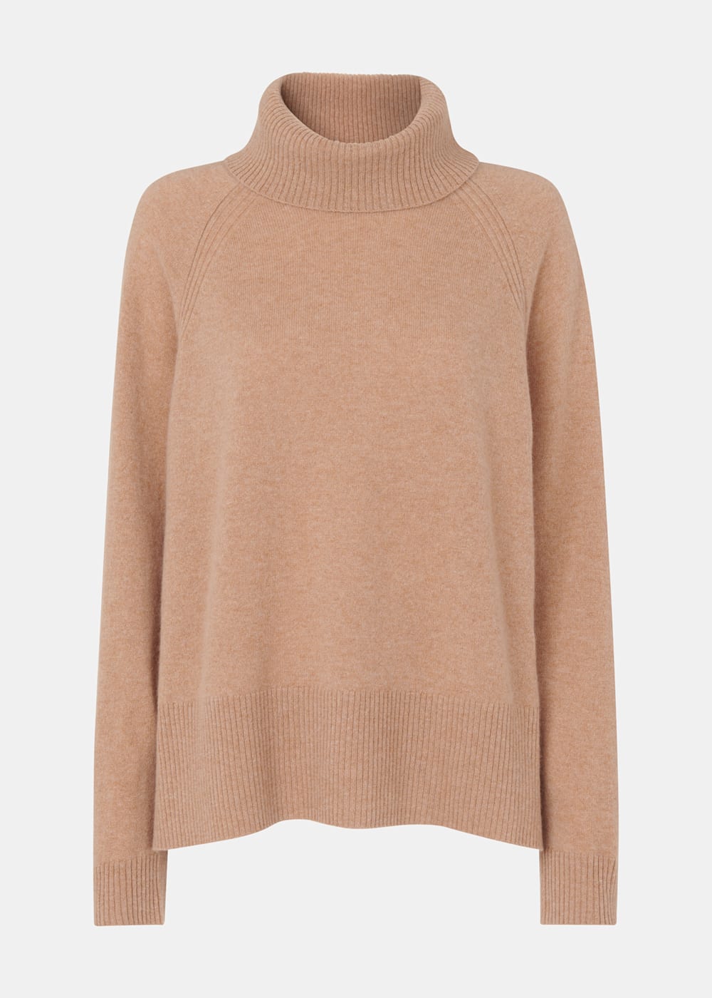 Camel jumper uk best sale