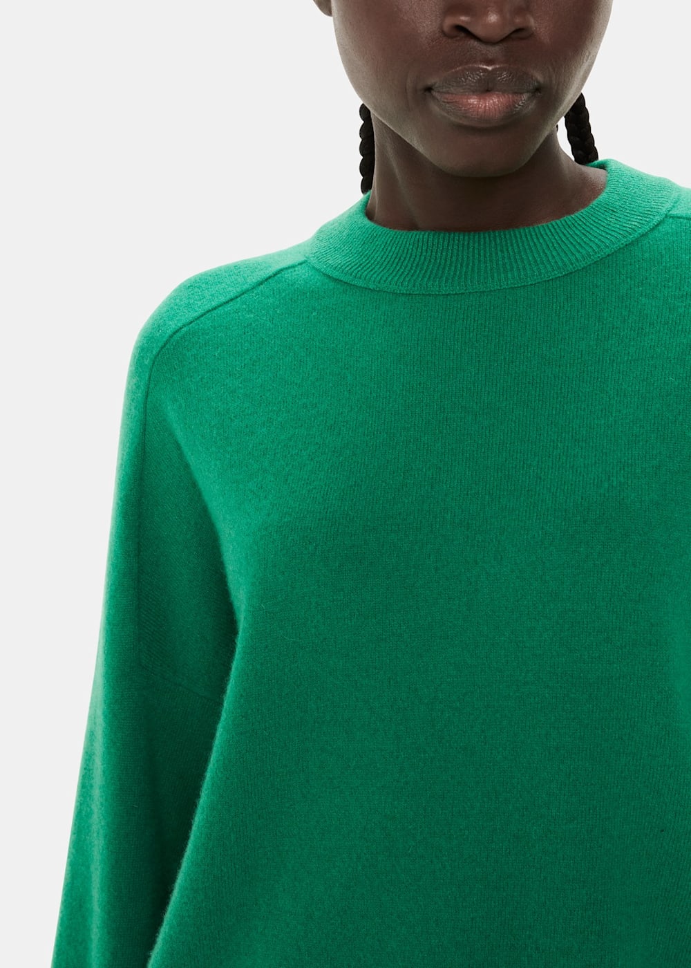 Whistles sunday sweater 2025