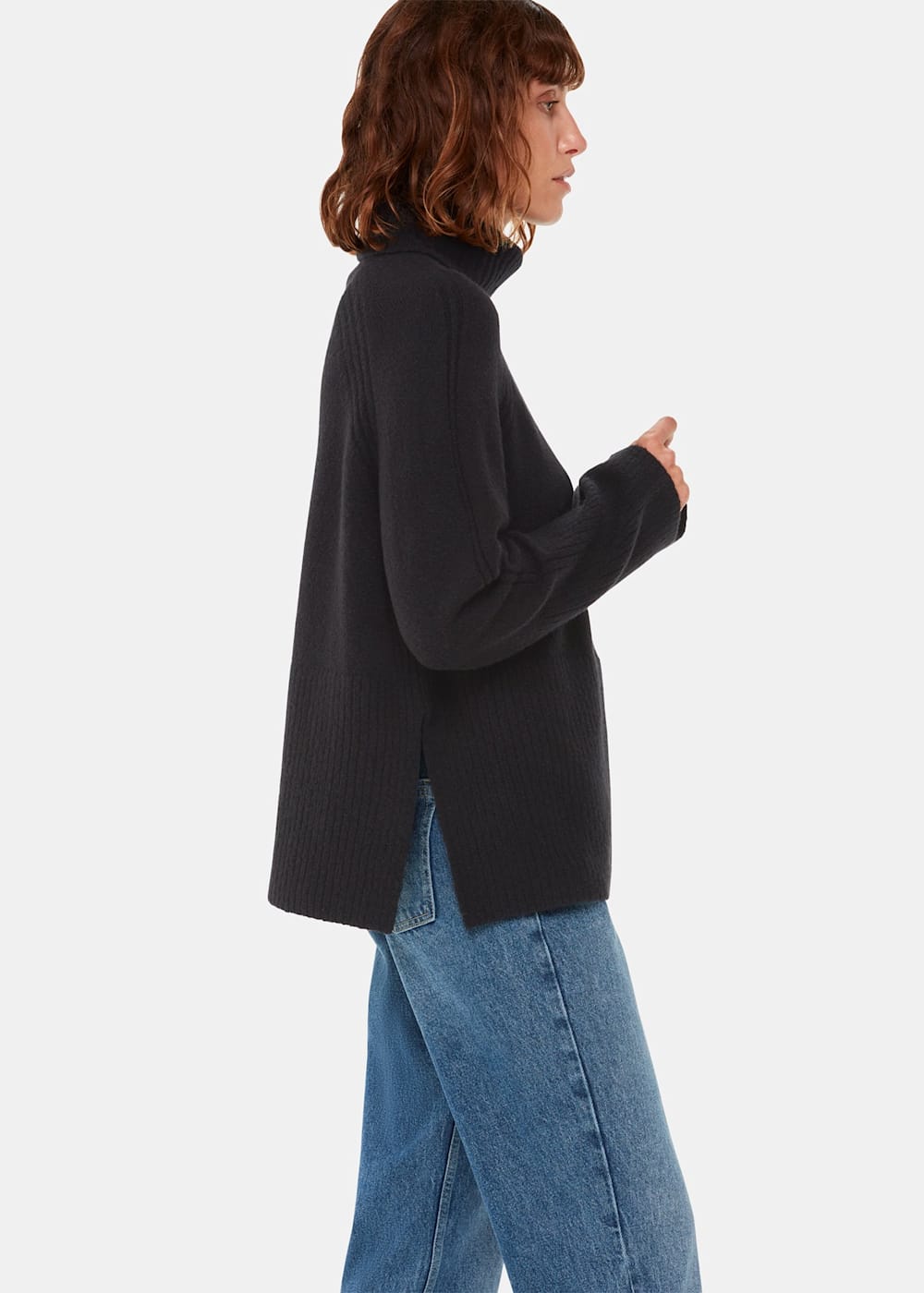 Whistles ladies jumpers outlet
