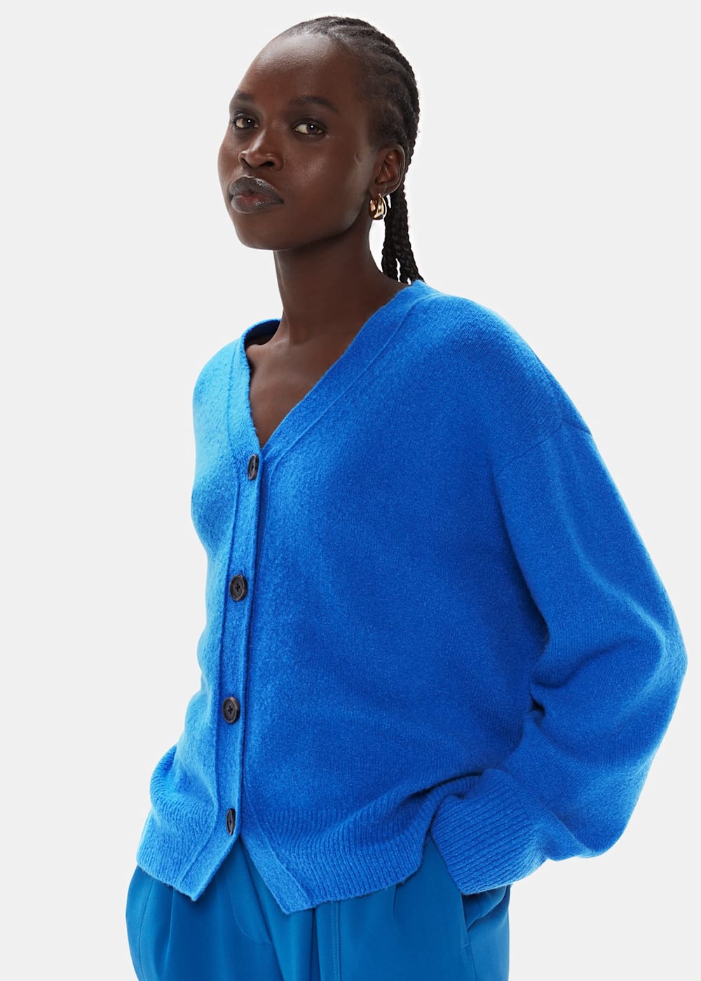 Whistles cardigan outlet