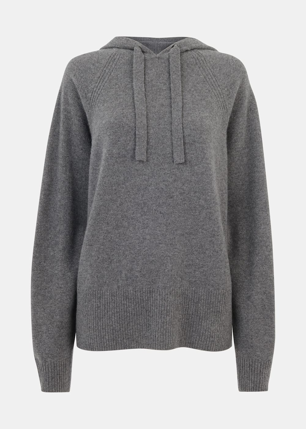 Second female maville knit hoodie store