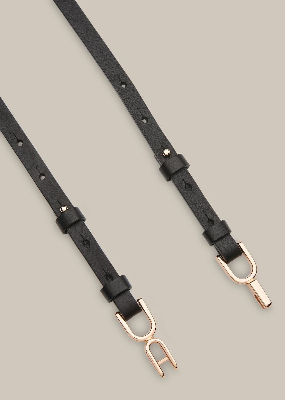 Buckle waist belt sales