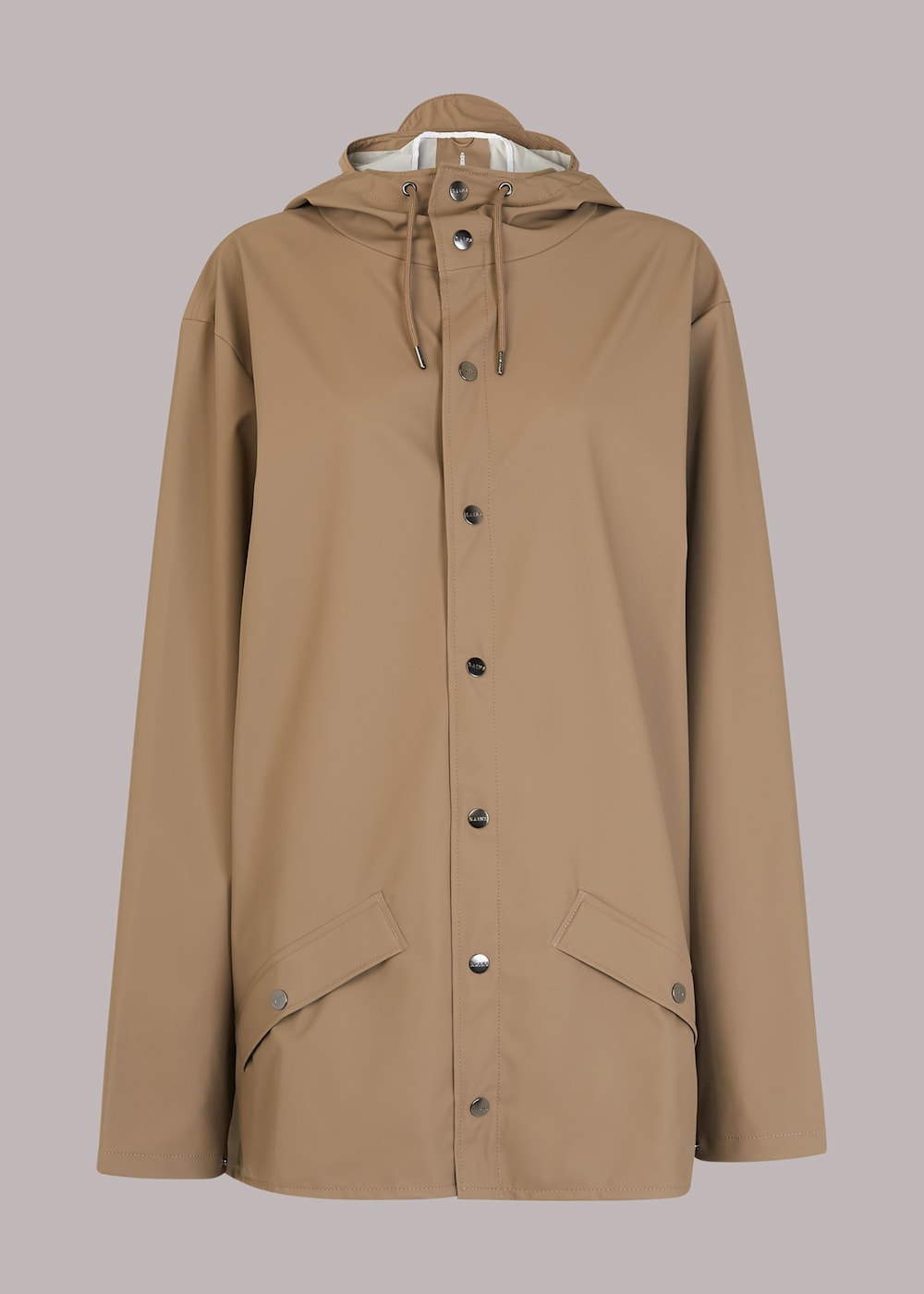 Rains coats uk on sale